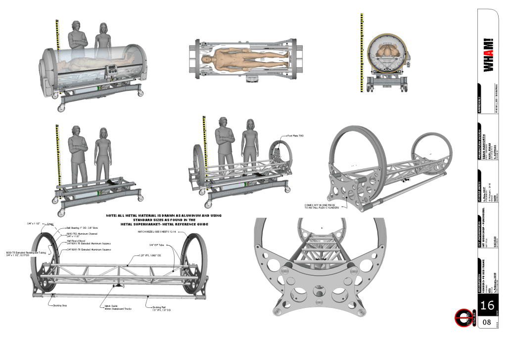 Deadpool – Punchbowl
