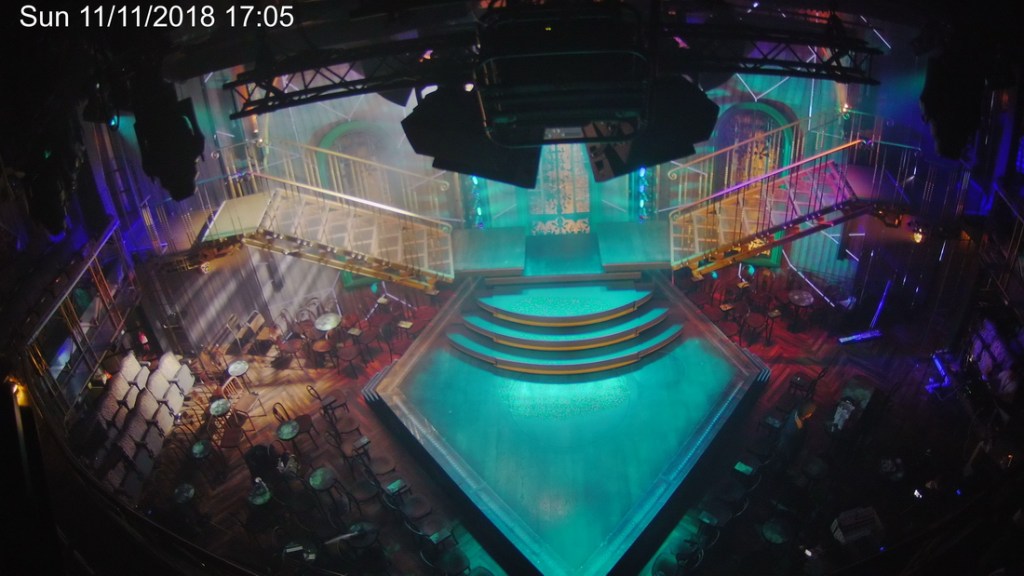 Magic Mike Live –&nbsp;London