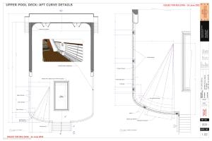 SS Varuna - Sun Deck