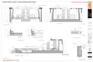 SS Varuna - Sun Deck
