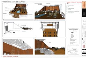 SS Varuna - Sun Deck