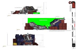 Post Carrier Collapse