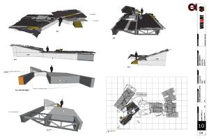 Flight Deck - Scrapyard