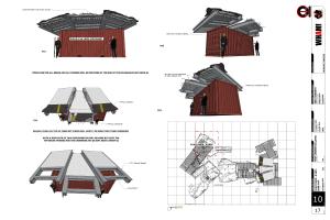 Flight Deck - Scrapyard