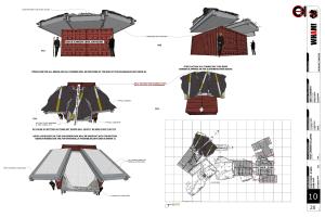Flight Deck - Scrapyard