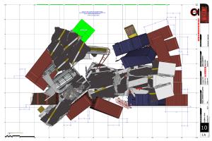 Post Carrier Collapse