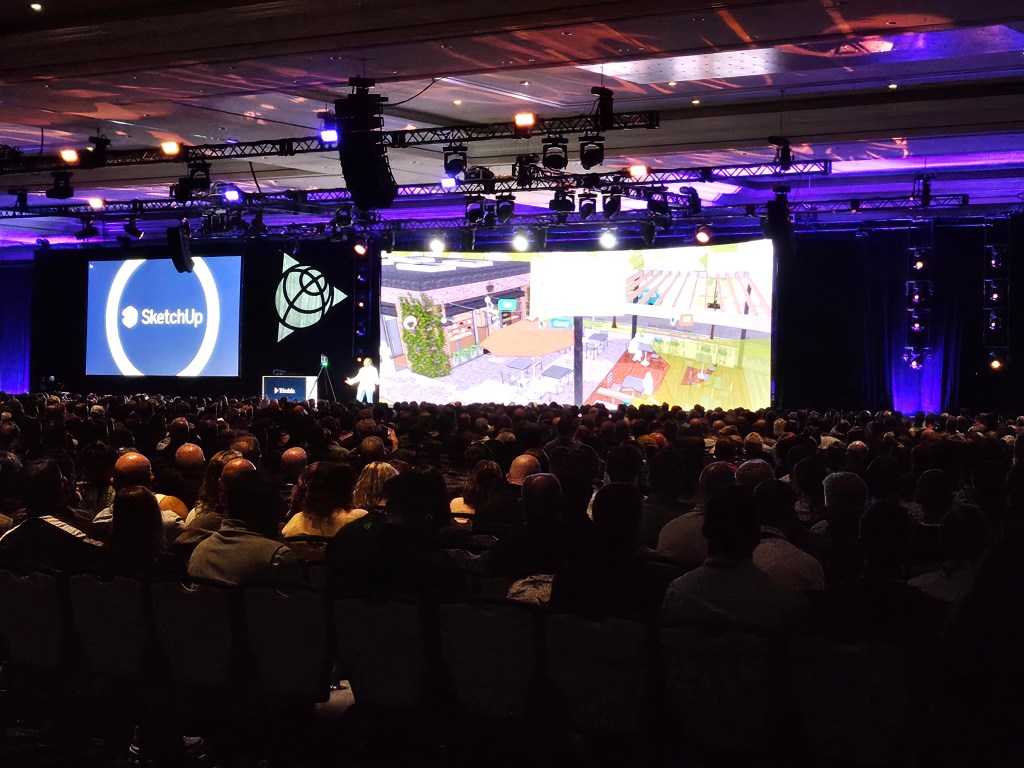 3D Basecamp 2024 – Las&nbsp;Vegas